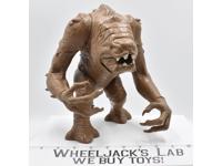 Rancor Monster 100% Complete 1984 Star Wars ROTJ Kenner Action Figure Vintage