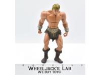 He-Man 2001 He-Man MOTU Masters of the Universe Mattel Action Figure