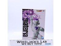 Dragon Ball Z The Frieza Gxmateria Banpresto Bandai MIB