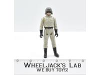 AT-ST Driver Star Wars ROTJ Vintage Kenner Action Figure 1984 NO REPRO