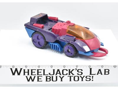 Pretender Roadgrabber OUTER SHELL 1988 Hasbro G1 Transformers Action Figure