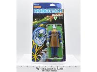 Breetai NEW SEALED MOSC Robotech 1985 Matchbox Vintage Action Figure