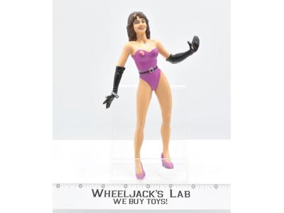 Miss Elizaabeth #6 1986 WWF LJN Titan Sports 8" Wrestling Action Figure