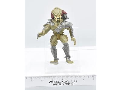 Scavage Predator #2 1994 Predator Kenner Action Figure Vintage
