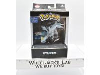 Kyurem Pokemon Collection NEW Tomy