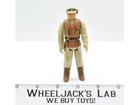 Lot Rebel Soldier Hoth Battle Gear ESB 1980 Kenner Star Wars Vintage