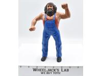 Hillbilly Jim #4 1984 WWF LJN Titan Sports 8" Wrestling Action Figure Vintage