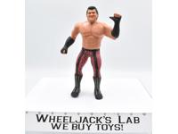Brutus The Barber Beefcake #3 1985 WWF LJN Titan Sports 8" Wrestling