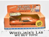 General Lee '69 Dodge Charger Dukes of Hazzard ERTL Die Cast 1/25 Metal Scale