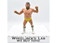 Billy Jack Haynes #3 1987 WWF LJN Titan Sports 8" Wrestling Action Figure