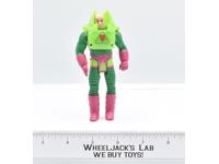 Lex Luther 100% Complete DC SUPER POWERS 1984 Kenner 5" Action Figure No Repro