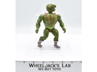 Kobra Khan #3 He-Man 1984 MOTU Masters of the Universe Mattel Action Figure