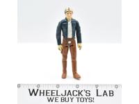 Han Solo Bespin ESB Star Wars Vintage Kenner 1980 Action Figure