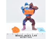Two Bad #2 100% Complete 1985 He-Man MOTU Mattel Masters of the Universe Vintage