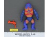 Man-E-Faces 100% Complete He-Man Masters of the Universe MOTU 1983 Mattel Figure