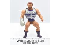 Fisto #2 1984 He-Man MOTU Masters of the Universe Action Figure