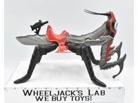 Mantisaur Complete 1986 He-man MOTU Mattel Masters of the Universe Vehicle