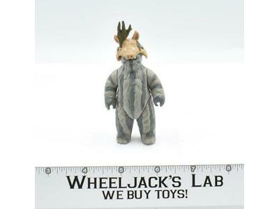 Teebo Ewok 1984 Star Wars ROTJ Vintage Kenner Action Figure