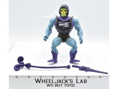 Battle Armor Skeletor Complete He-Man MOTU Mattel Masters of the Universe