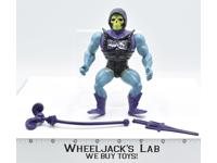 Battle Armor Skeletor Complete He-Man MOTU Mattel Masters of the Universe