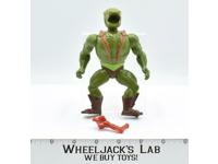 Kobra Khan #3 100% Complete He-Man 1984 MOTU Masters of the Universe Mattel