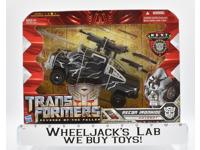 Recon Ironhide Autobot 2009 Voyager NEW ROTF Revenge of the Fallen Transformers