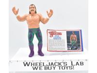 Jake "The Snake" Roberts 1987 WWF LJN Titan Sports 8" Wrestling Action Figure