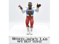 Koko B. Ware "The Bird Man" #3 1987 WWF LJN Titan Sports 8" Wrestling Vintage