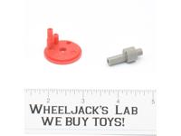 Sky Lynx LEG CONNECTOR C Vintage Hasbro 1986 G1 Transformers Action Figure