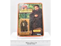 Friar Tuck Robin Hood Prince of Thieves NEW 1991 Kenner Action Figure
