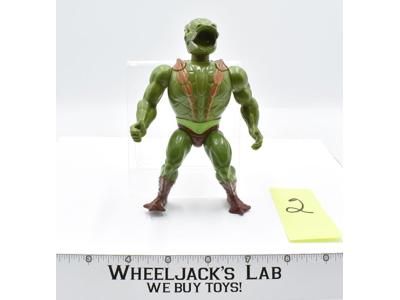 Kobra Khan #2 He-Man 1984 MOTU Masters of the Universe Mattel Action Figure