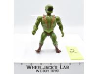 Kobra Khan #2 He-Man 1984 MOTU Masters of the Universe Mattel Action Figure