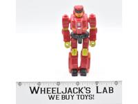 Action Master Over-Run FIGURE 1990 Hasbro G1 Transformers Action Figure