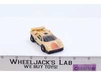 Breakdown Menasor 1986 Vintage Hasbro G1 Transformers Action Figure