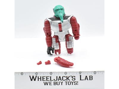 Bakatak Power Lords 1984 Revell Action Figure Vintage
