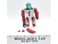 Bakatak Power Lords 1984 Revell Action Figure Vintage