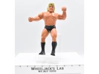 Greg "The Hammer" Valentine 1985 WWF LJN Titan Sports 8" Wrestling Vintage