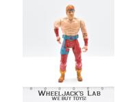 Chuck Norris Karate Kommandos Ruby Spears 1986 Vintage Action Figures