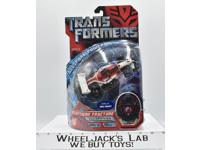 Fracture Allspark Power Deluxe 2008 Movie WALMART NEW MOSC Hasbro Transformers