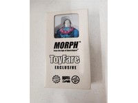 Morph Age of Apocalypse W/Box ToyFare Exclusive Toy Biz 1999 Marvel Figure