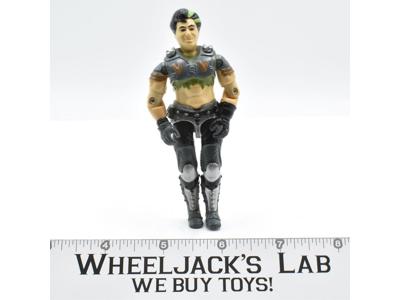 Thrasher V1 GI Joe 1986 Hasbro Action Figure Vintage