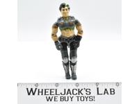 Thrasher V1 GI Joe 1986 Hasbro Action Figure Vintage