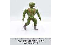 Kobra Khan #3 He-Man 1984 MOTU Masters of the Universe Mattel Action Figure