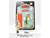 Rebel Commander 100% Complete ESB Star Wars Vintage Kenner 1980 NO REPRO
