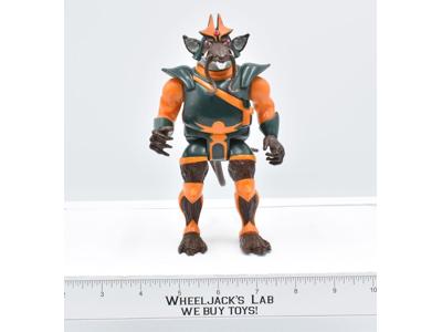 Ratar-O 1986 Thundercats Vintage Action Figure LJN