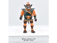 Ratar-O 1986 Thundercats Vintage Action Figure LJN