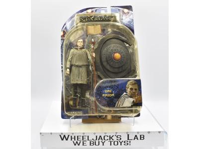 Ori Prior 2007 Stargate SG-1 NEW MOSC Diamond Select Toys Series 3 Action Figure