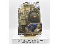 Ori Prior 2007 Stargate SG-1 NEW MOSC Diamond Select Toys Series 3 Action Figure