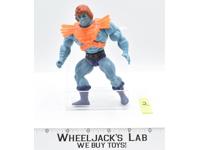 Faker #2 1981 He-man MOTU Mattel Masters of the Universe He-Man