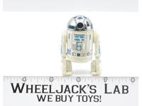 R2-D2 100% Complete Star Wars Vintage Kenner 1977 No Repro